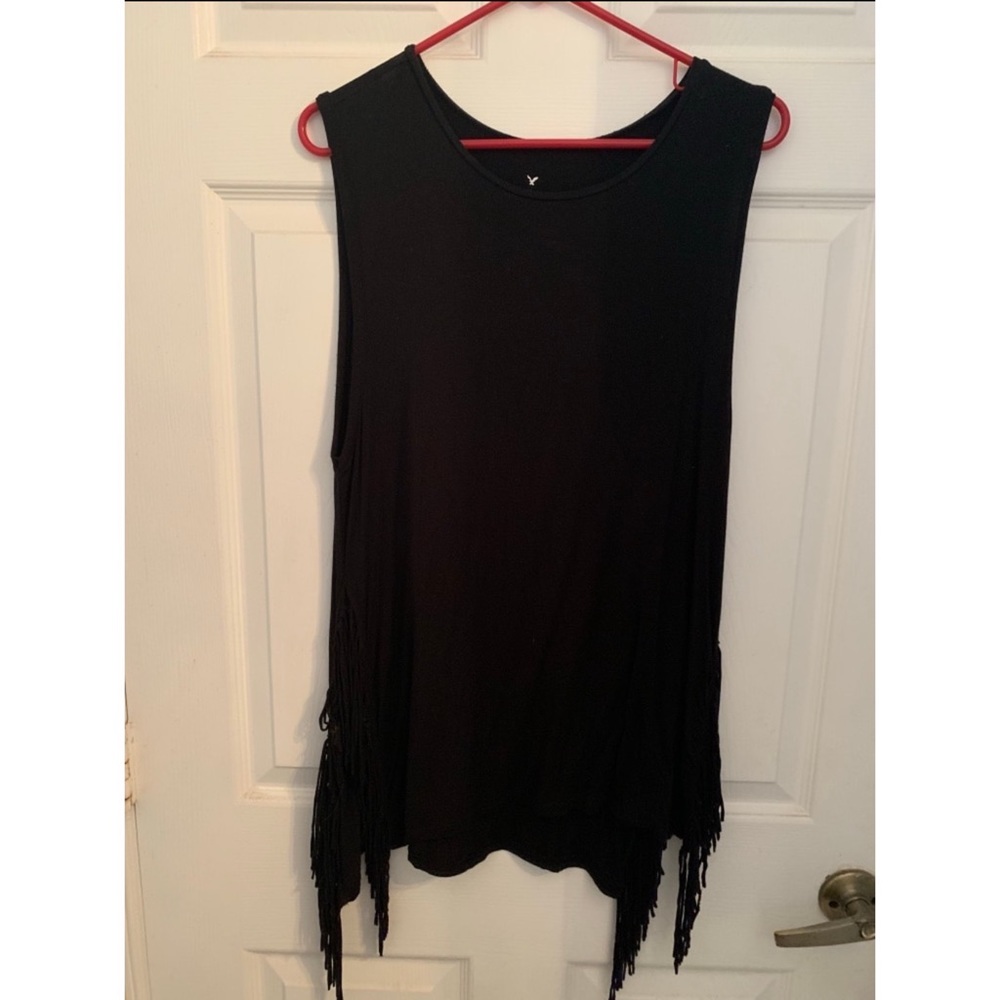 Black top